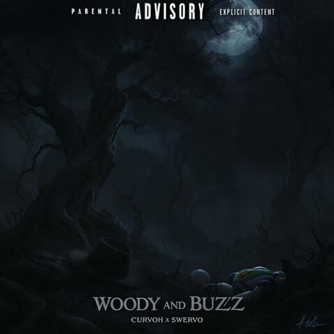 Woody & Buzz
