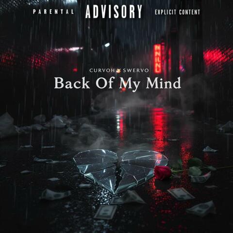 Back Of My Mind