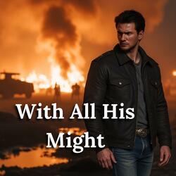 With All His Might