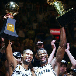 tim duncan (hbk rc, luh jeff)