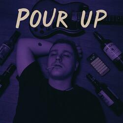 pour up