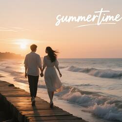 盛夏遐想 Midsummer Reverie