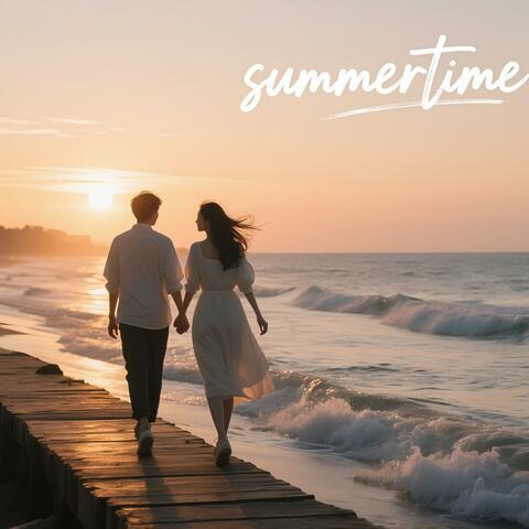 Summertime Music, Pt. 2