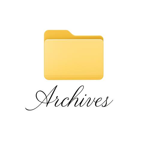 ARCHIVES: A Compilation Of Concepts And Ideas