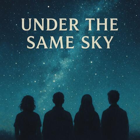 "Under the Same Sky" Antero Tomson