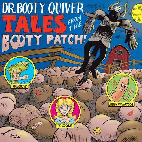 Tales From The Booty Patch