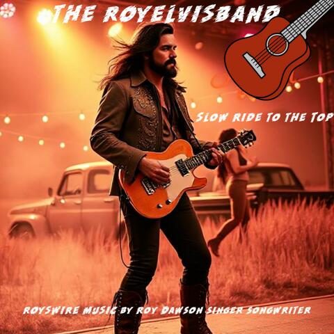 Slow Ride To the Top