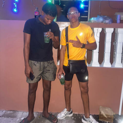 BoNsEnde (feat. Nèm)