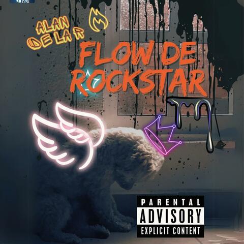 FLOW DE ROCKSTAR