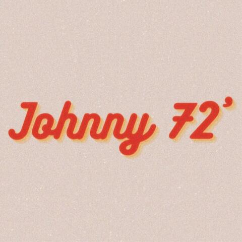 Johnny 72'