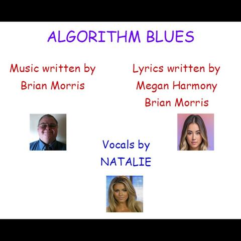 ALGORITHM BLUES