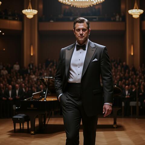 Grand Piano Performance