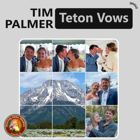 Teton Vows (feat. Debra Palmer)