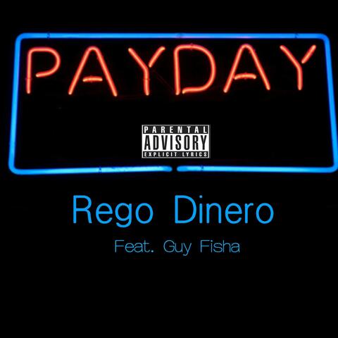 Pay Day (feat. YungGuyFisha)