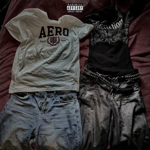 It's Too Late (feat. Corbin)