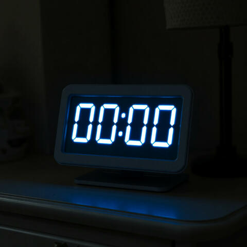 Midnight in Frankfurt