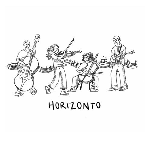 Horizonto