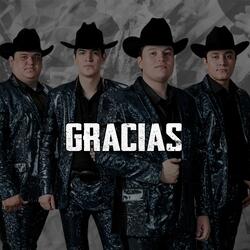 Gracias