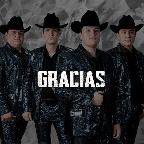 Gracias