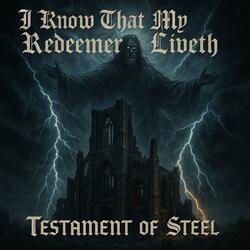 I Know That My Redeemer Liveth