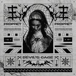 DEVIL'S CAGE