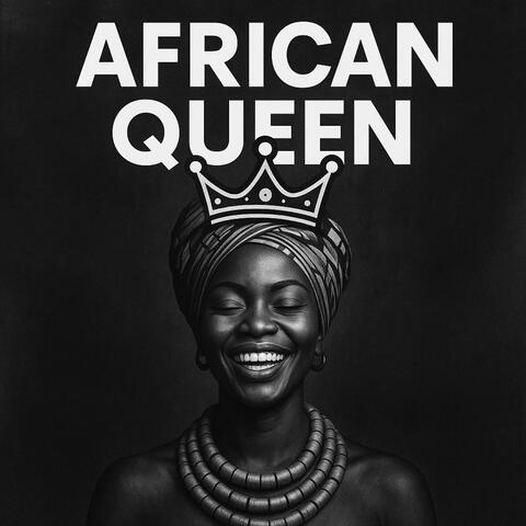 African Queen (Radio Edit)
