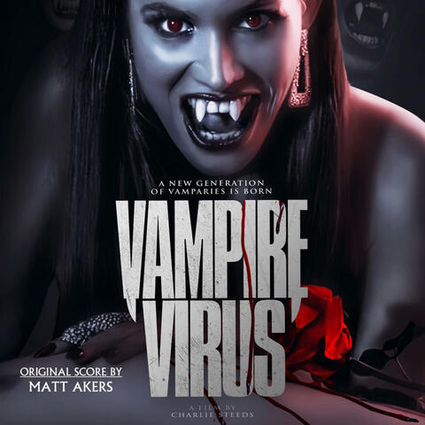 Vampire Virus (Original Motion Picture Soundtrack)
