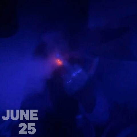 June 2025 Samples (Instrumentals)