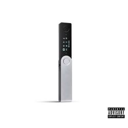New Ledger Flow