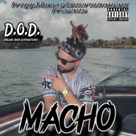 D.O.D.
