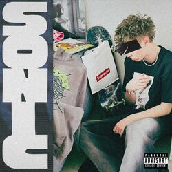 Sonic. (feat. Uzi Redrich)