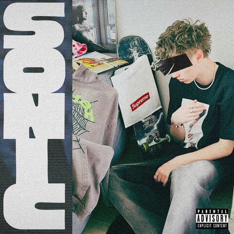 Sonic. (feat. Uzi Redrich)