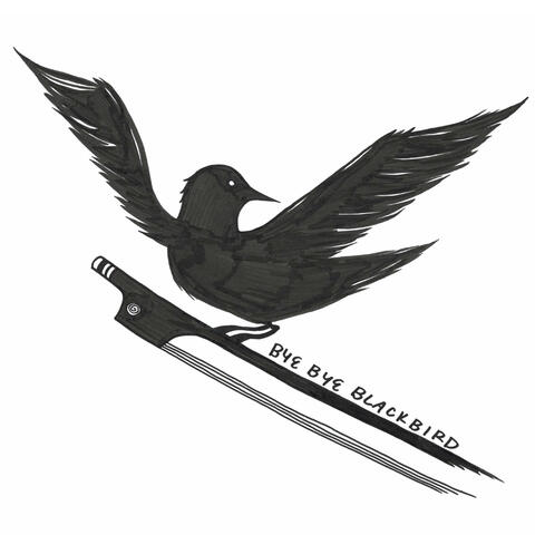 Bye Bye Blackbird