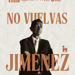 Jiménez (No vuelvas - S22 sesiones) (Versión en vivo )