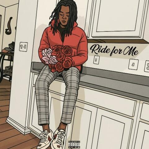 Ride For Me