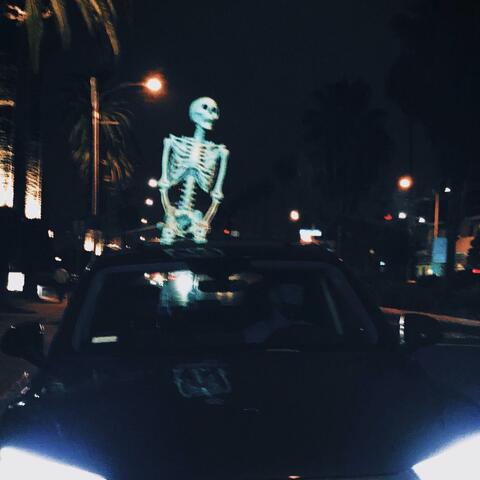 Hollywood Blvd