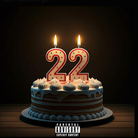 22