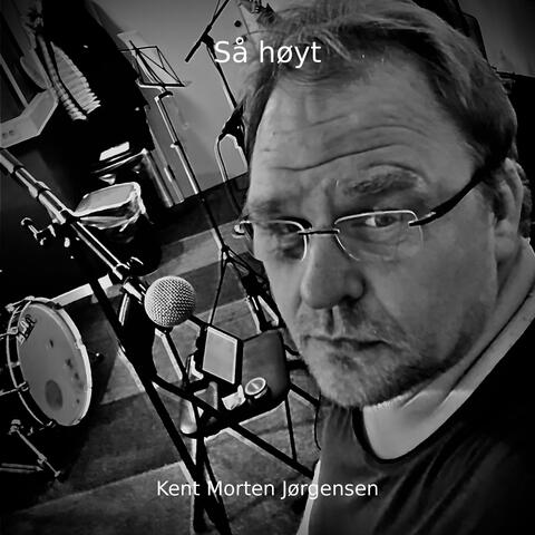 Så høyt