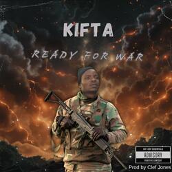 Ready For War