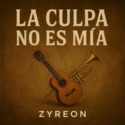La Culpa No Es Mía