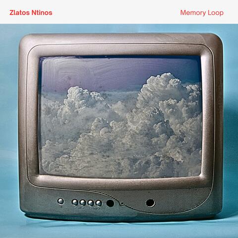 Memory Loop | Zlatos Ntinos (Official Audio Track)