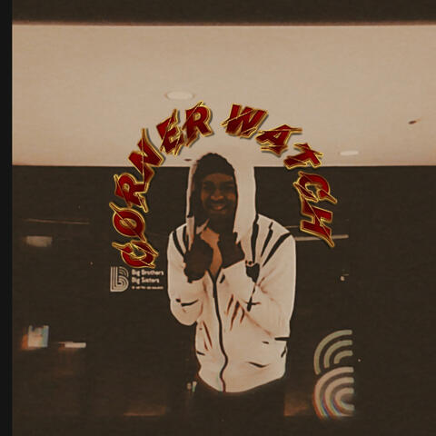 Corner Watch