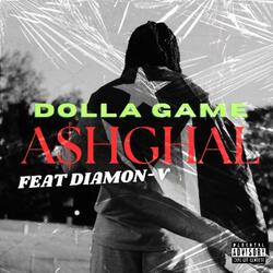 A$hGHAL (feat. Diamon-V)