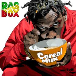 Cereal Milk