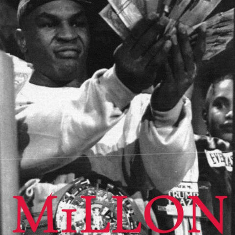 M1LLON (feat. ProdByEnzo)