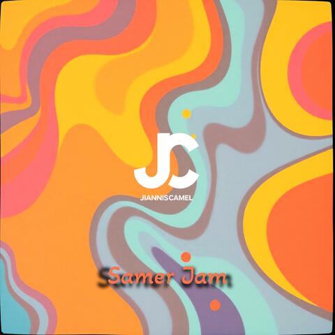 Samer Jam