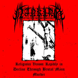 Flag Desecration(Nationalist Execution)