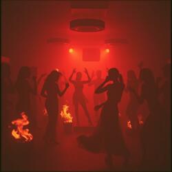 My friends in Hell