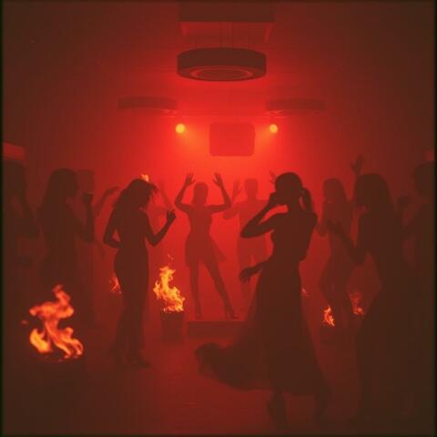 My friends in Hell