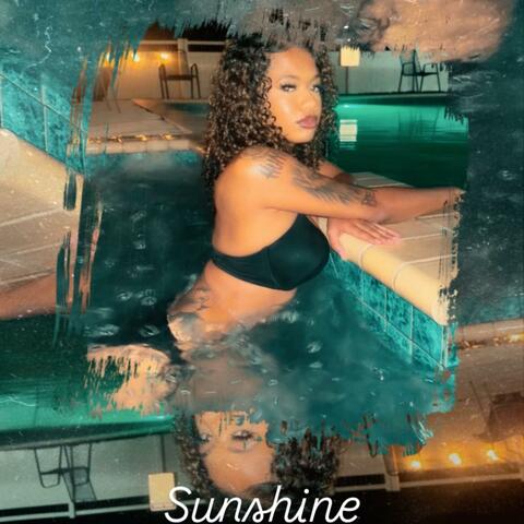 Sunshine JerseyClub